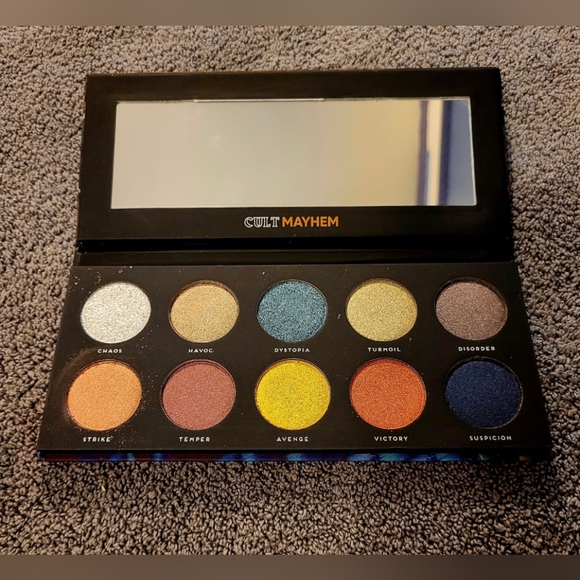 Bad Habit Cult Mayhem - Picture 5 of 10